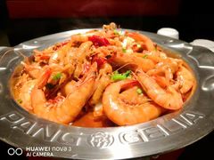 -胖哥俩肉蟹煲(石家庄长安万达店)