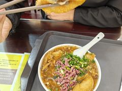 -毛华美食(清扬路店)