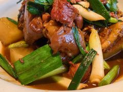 -壹只菜·崇明本地特色菜(崇明南门店)