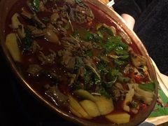 -茶花妹子云南餐厅(北大店)