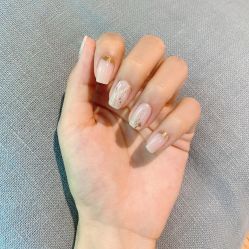 -Adore nail日式美甲美睫