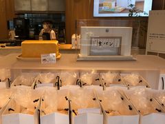 -银座仁志川·生吐司专门店(香港广场店)