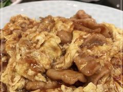 -福寿斋·老北京铜锅涮肉·烧烤(清岚店)