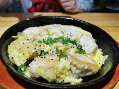 -恋萍小吃(时代店)