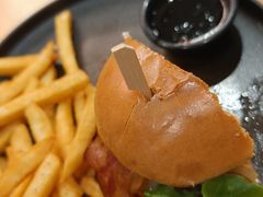 -星期五餐厅(金融街店)