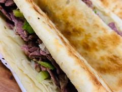 -王胖子驴肉火烧(鼓楼店)