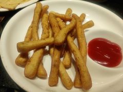 -矮板凳老火锅(宽窄巷子店)