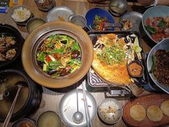 -云海肴·汽锅鸡·云南代表菜(曲江大悦城店)