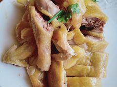 -朗记餐厅·传统湛江菜(康宁路店)