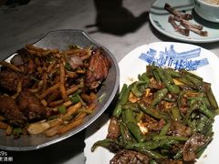 -小菜园新徽菜(常州武进吾悦店)