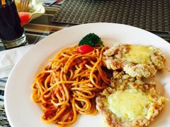 -JACK’S  PLACE 杰克地方(上海路店)