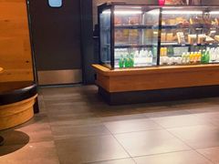 -星巴克(杭州市民中心店)