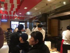 -老通城豆皮大王(吉庆街店)