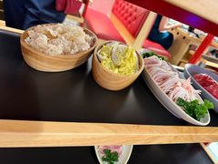 -廖掌柜·重庆鲜货火锅(上海首店)