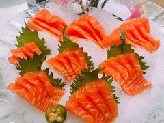 -顺风海鲜港(金玉兰店)