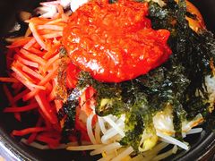 -肉甲韩国木炭烤肉(新壹街1店)