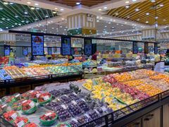 -幸福荣耀生鲜超市(和平街店)