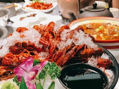 -红辣椒·川菜·火锅(张杨路店)