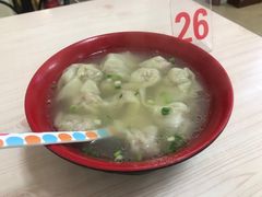 原汤水饺-谈炎记水饺大王(利济北路店)
