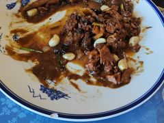 -食鸡公社辣子鸡·潍坊菜·烧烤