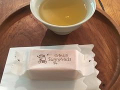 -微热山丘(台北民生公园门市店)