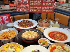 -茅庐毛血旺(临沂泰盛广场店)