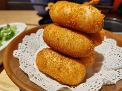 -川堂风·跷脚牛肉·乐山爆炒(宝山日月光店)