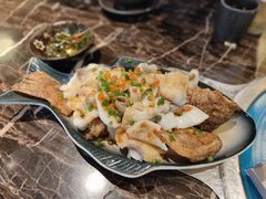 -长安·大茶饭