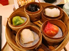 -避风塘(金山万达店)