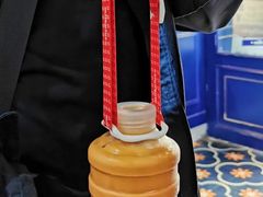 -milkplus·泰式奶茶(较场东路店)