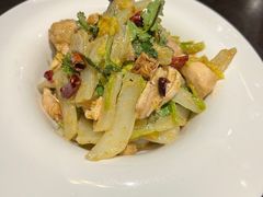 -老牌坊鲁菜名店(聊城美食岛店)