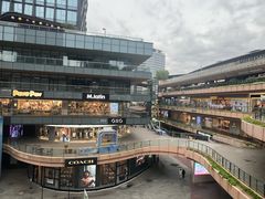 -砂之船奥莱(南京江宁店)
