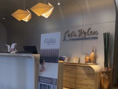 -Let’s Relax Spa(MBK)