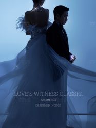 -巴黎经典婚纱摄影PARISSIC