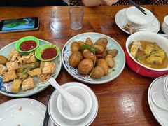 -绍兴名菜馆(可乐路店)