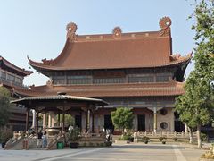 -高旻寺