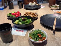 -红盔甲·小龙虾(长寿路店)