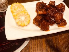 糖醋排骨-大碗先生(攸县望云店)