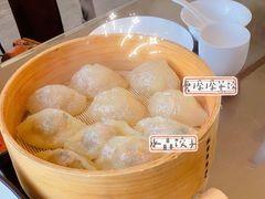 蒸饺-岚县土豆宴(总部)