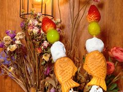 -高力乐面包咖啡厅(西塔店)