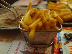-哥老官重庆美蛙鱼头(龙湖杭州金沙天街店)