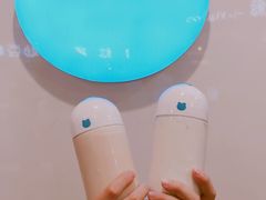 米酒酿奶-兰熊鲜奶(西直门凯德mall店)