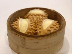 -金满楼(天河中路店)