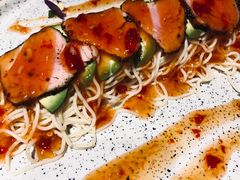 -麦甜创意轻食餐厅(西康路店)