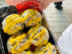 金枪鱼饭团-师任堂韩式食品(总店)