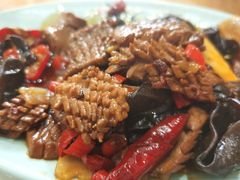 -力力豆花庄(广渠门店)