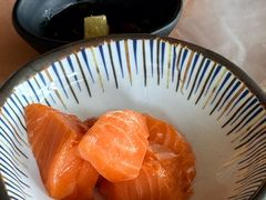 -秦皇国际大酒店·自助餐