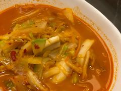-桃园中华料理炸酱面(燕儿岛路店)