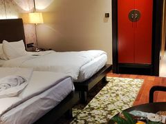 -上海崇明金茂凯悦酒店