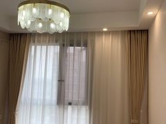 -有肆年整体软装设计 窗帘墙布硬包挂画(红星美凯龙双楠店)